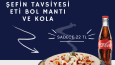 Sosyal medya reklam tasarımları