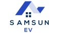 SamsunEv - Logo Çalışması