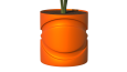 3D MODEL / RENDER