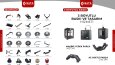 VKD Studios - Katalog & Broşür Tasarımı