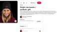 Pinterest hesabımda, RebelShopTr - Etsy Mağaza Tanıtımı