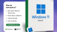 Microsoft Lisans Hizmetleri