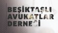Beşiktaşlı Avukatlar Derneği -  Tanıtım Broşürü Tasarımı