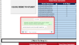 Profesyonel Excel Hizmetlerim