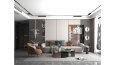 KOLTUK MODELLEME + RENDER