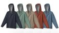 3D Jacket