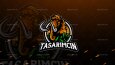 Gaming Logo Tasarımları