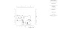 villa projesi autocad teknik çizim