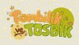 Tombilik ve Tosbik Logotype
