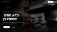 Fitness Koçu için Randevu ve Üyelik Sistemi