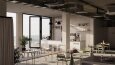 3D Modelleme ve Gerçekçi İç Mekan Render
