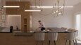 Kafe Projesi Render
