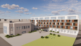 3D MODELLEME OTEL
