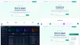  Full-Stack Web Uygulama Geliştirme