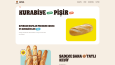 AppIQ - Modern Landing Page Geliştirme