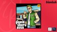 Gta Illustration