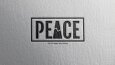 Peace Outdoor