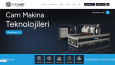 Escaner Tanıtım Sitesi