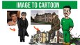 Karikatür Konsept Tasarım