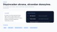 Modern ve Kullanıcı Dostu Web Sitesi Tasarımları