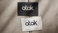 DM Atak İnşaat Firması Logo Tasarımı