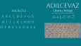 Adilcevaz Belediyesi Logo Yarışması