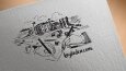 Kreatif Logo Tasarımları Yapabilirim