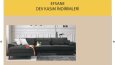 Profesyonel broşür tasarımı ve katalog tasarlarım