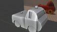 3D Modelleme