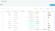 Front-End Design (Figma psd to Html)