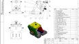 3D ve 2D Teknik Tasarımlar