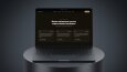 Landing Page for Yusuf İnşaat