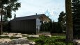 FOREST HOUSE