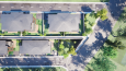 Dış Mekan Render-Doğal ve Canlı-Yüksek Kalite Modelleme