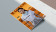 Magness Katalog - Dergi Kapağı Tasarımları