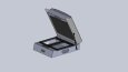 sheet metal tasarım