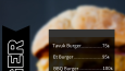 Burger Portfolyo