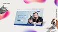 Web Slider & Google Ads Banner & Cover Design