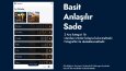 QR Menümüzü kullanan işletmeler