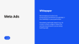 Google&Meta Healthcheck