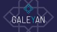 Galeyan Menü Tasarımı
