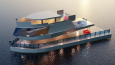 Luxury Yacht