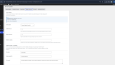 Gelişmiş Yönetim Panelli Wordpress Kurumsal Lojistik Sitesi