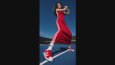 Yapay Zeka Destekli Spor Giyim Tanıtım Görsel/Videosu