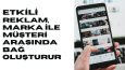 Dijital pazarlama ile kazancını katla!