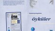 Dergi ve Kitap Kapağı