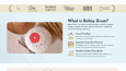 Balmy World – E-Ticaret Web Sitesi Geliştirme