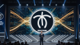 "C,İ,O" Hikayeli Finans Logo