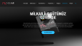 Mekar Teknoloji-Web Sitesi Tasarımı