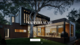 Mimarlık Ofisleri İçin Modern ve Portföy Odaklı Web Sitesi